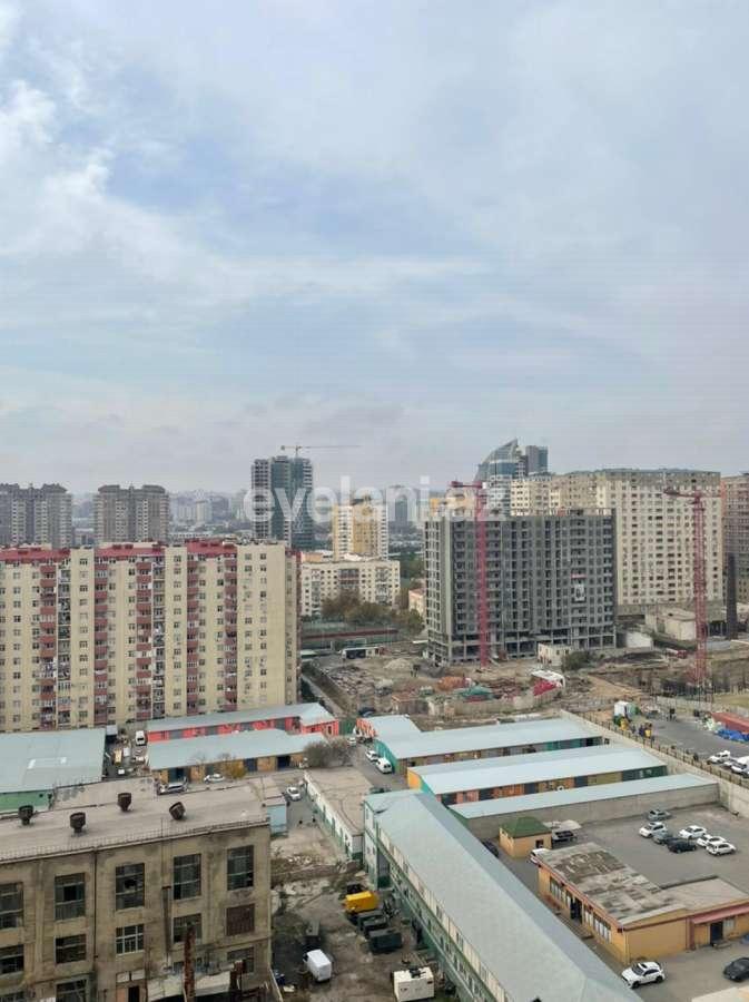 Satılır, yeni tikili, 2 otaqlı, 110 m², Bakı, Xətai r, Şah İsmayıl Xətai m.