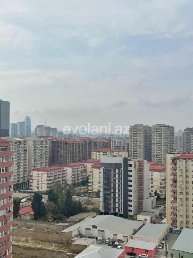 Satılır, yeni tikili, 2 otaqlı, 110 m², Bakı, Xətai r, Şah İsmayıl Xətai m.