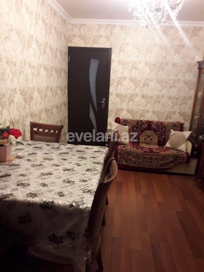 Satılır, köhnə tikili, 3 otaqlı, 60 m², Bakı, Nərimanov r, Nəriman Nərimanov m.