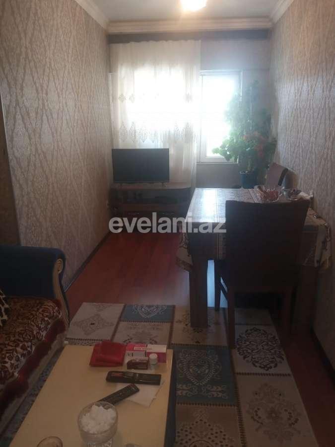 Satılır, köhnə tikili, 3 otaqlı, 60 m², Bakı, Nərimanov r, Nəriman Nərimanov m.