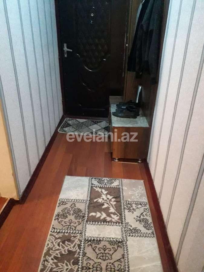 Satılır, köhnə tikili, 3 otaqlı, 60 m², Bakı, Nərimanov r, Nəriman Nərimanov m.