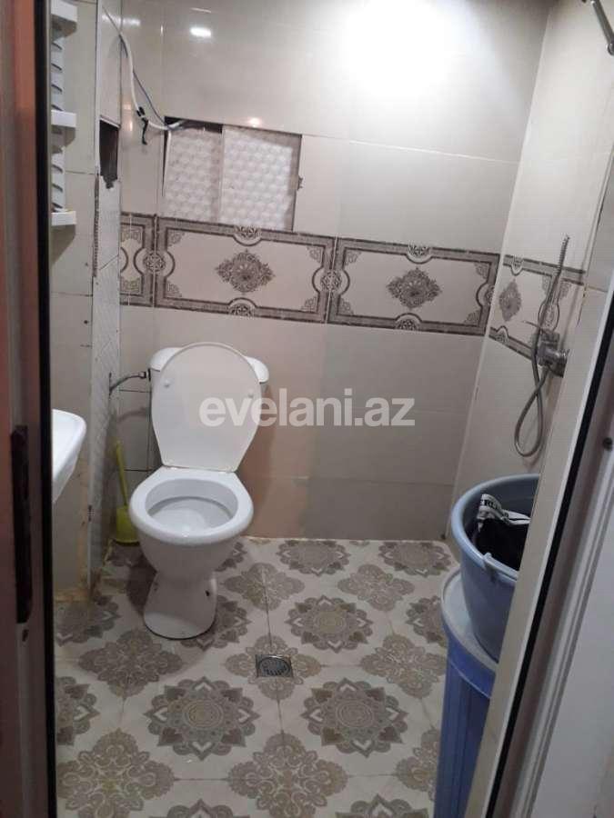 Satılır, köhnə tikili, 3 otaqlı, 60 m², Bakı, Nərimanov r, Nəriman Nərimanov m.