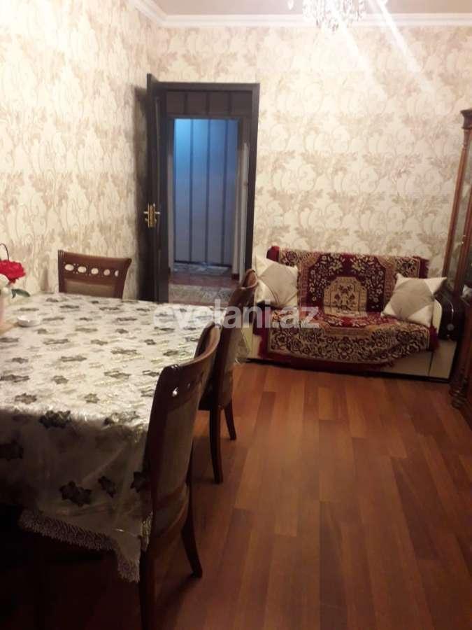 Satılır, köhnə tikili, 3 otaqlı, 60 m², Bakı, Nərimanov r, Nəriman Nərimanov m.