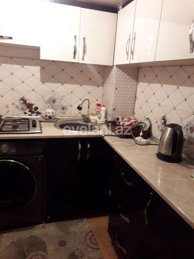 Satılır, köhnə tikili, 3 otaqlı, 60 m², Bakı, Nərimanov r, Nəriman Nərimanov m.