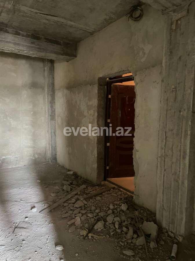 Satılır, yeni tikili, 4 otaqlı, 116 m², Bakı, Yasamal r, Nizami m.
