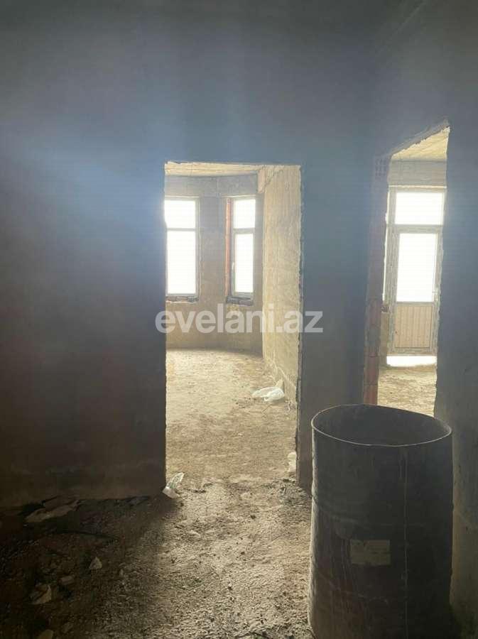 Satılır, yeni tikili, 4 otaqlı, 116 m², Bakı, Yasamal r, Nizami m.