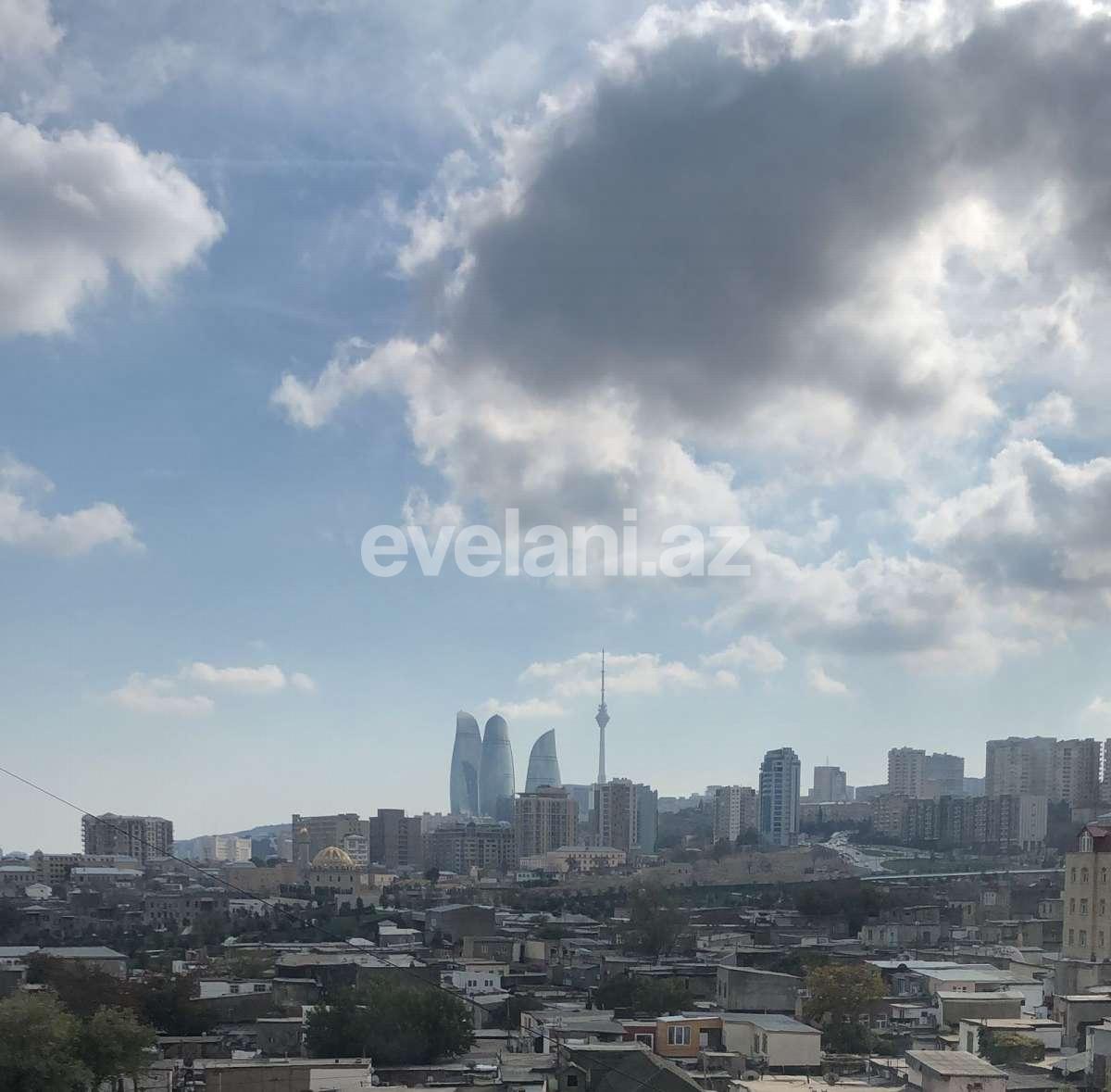 Satılır, yeni tikili, 4 otaqlı, 116 m², Bakı, Yasamal r, Nizami m.