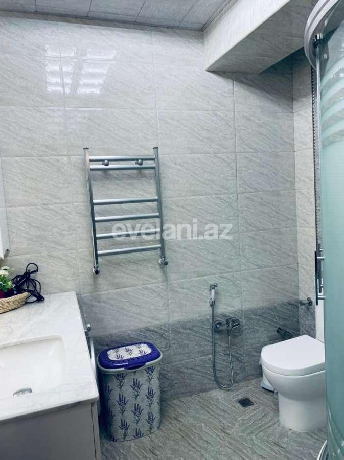 Satılır, yeni tikili, 3 otaqlı, 96 m², Bakı, Yasamal r, Yeni Yasamal q, İnşaatçılar m.