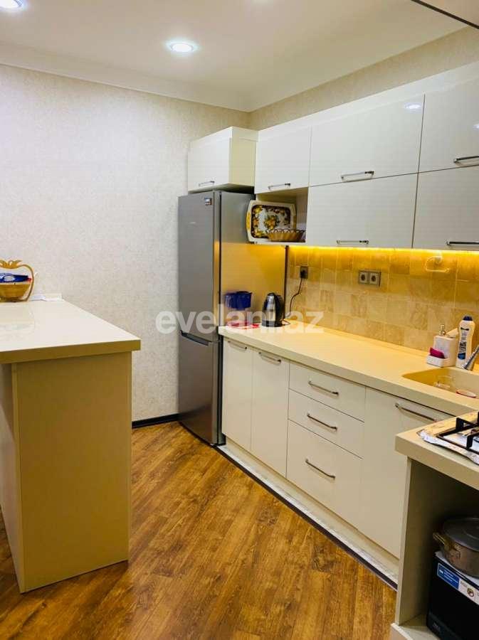 Satılır, yeni tikili, 3 otaqlı, 96 m², Bakı, Yasamal r, Yeni Yasamal q, İnşaatçılar m.