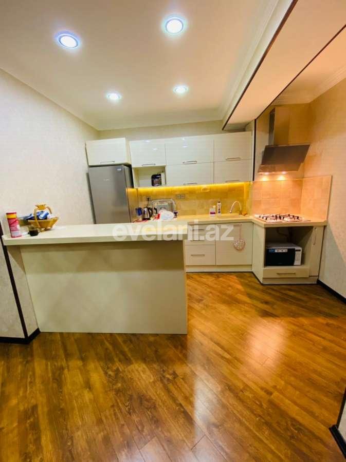 Satılır, yeni tikili, 3 otaqlı, 96 m², Bakı, Yasamal r, Yeni Yasamal q, İnşaatçılar m.