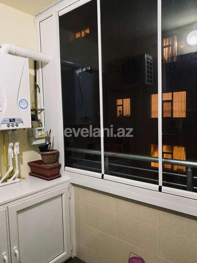 Satılır, yeni tikili, 3 otaqlı, 96 m², Bakı, Yasamal r, Yeni Yasamal q, İnşaatçılar m.