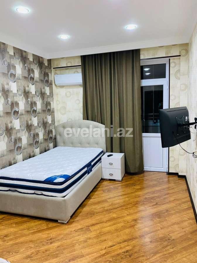 Satılır, yeni tikili, 3 otaqlı, 96 m², Bakı, Yasamal r, Yeni Yasamal q, İnşaatçılar m.