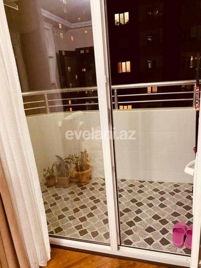 Satılır, yeni tikili, 3 otaqlı, 96 m², Bakı, Yasamal r, Yeni Yasamal q, İnşaatçılar m.