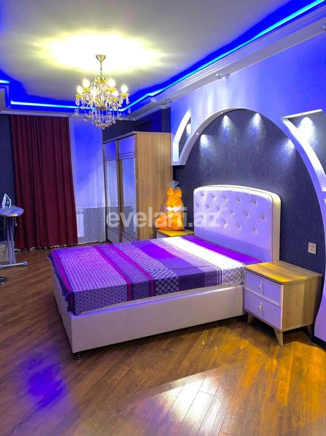 Satılır, yeni tikili, 3 otaqlı, 96 m², Bakı, Yasamal r, Yeni Yasamal q, İnşaatçılar m.