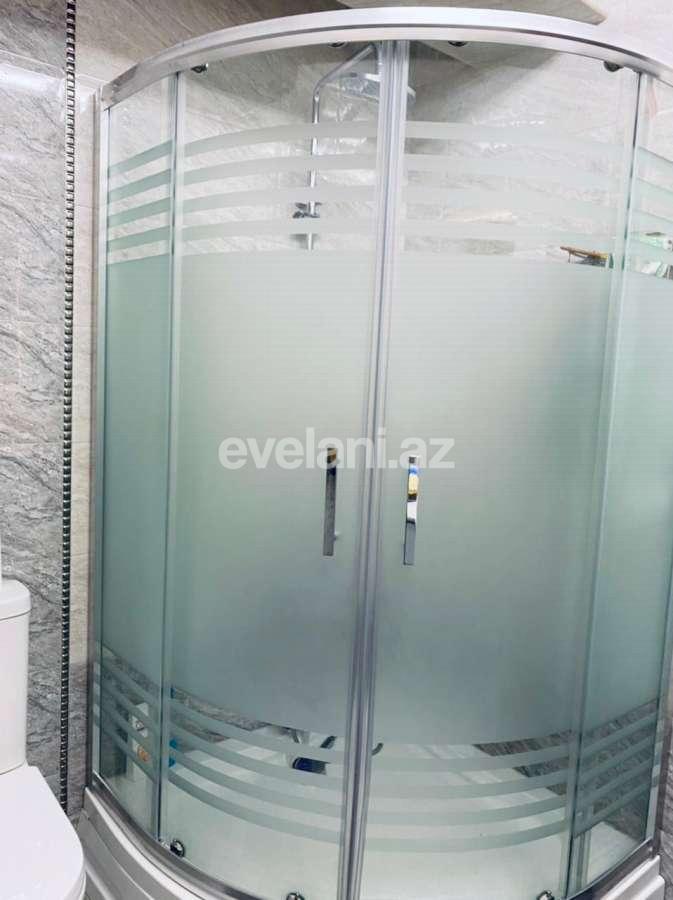 Satılır, yeni tikili, 3 otaqlı, 96 m², Bakı, Yasamal r, Yeni Yasamal q, İnşaatçılar m.