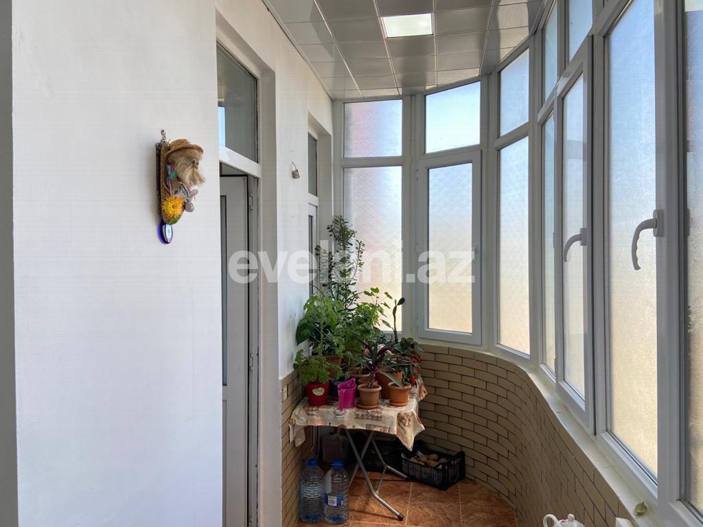 Satılır, yeni tikili, 2 otaqlı, 90 m², Bakı, Yasamal r, Yeni Yasamal q, İnşaatçılar m.