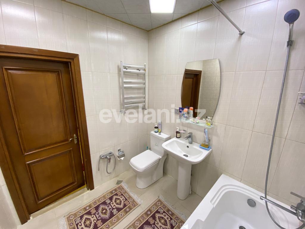 Satılır, yeni tikili, 2 otaqlı, 90 m², Bakı, Yasamal r, Yeni Yasamal q, İnşaatçılar m.