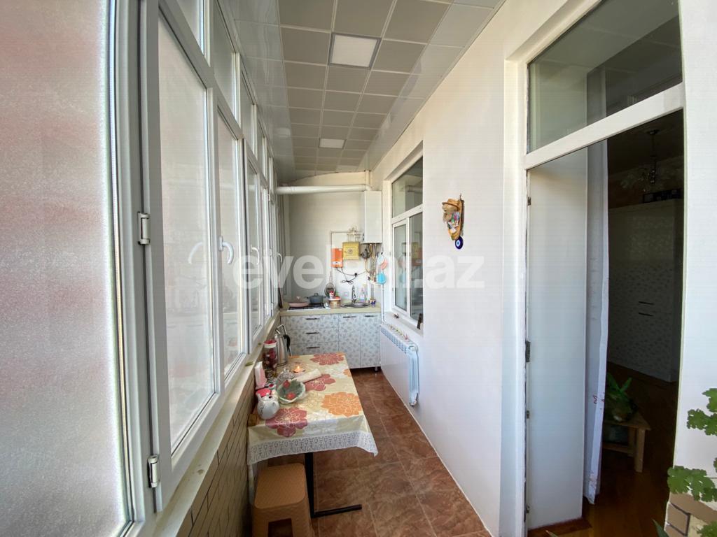 Satılır, yeni tikili, 2 otaqlı, 90 m², Bakı, Yasamal r, Yeni Yasamal q, İnşaatçılar m.