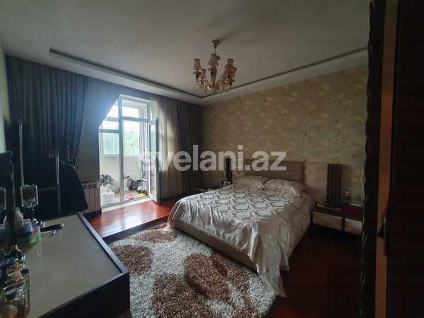 Satılır, yeni tikili, 3 otaqlı, 110 m², Bakı, Xətai r, Əhmədli m.