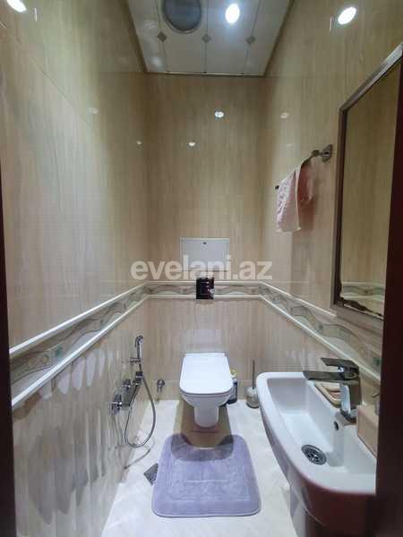 Satılır, yeni tikili, 3 otaqlı, 110 m², Bakı, Xətai r, Əhmədli m.