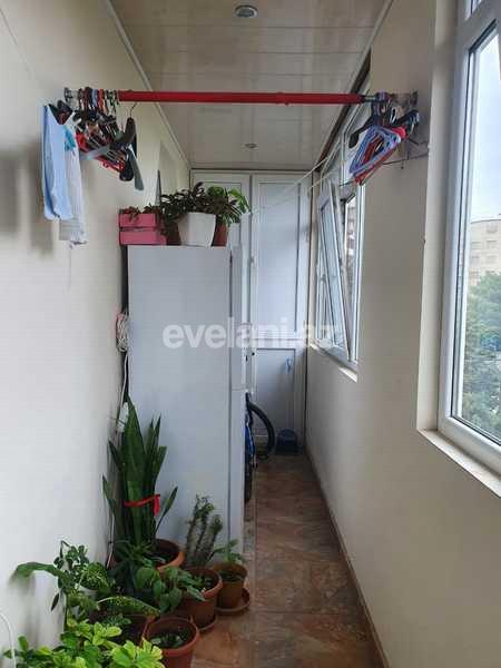 Satılır, yeni tikili, 3 otaqlı, 110 m², Bakı, Xətai r, Əhmədli m.