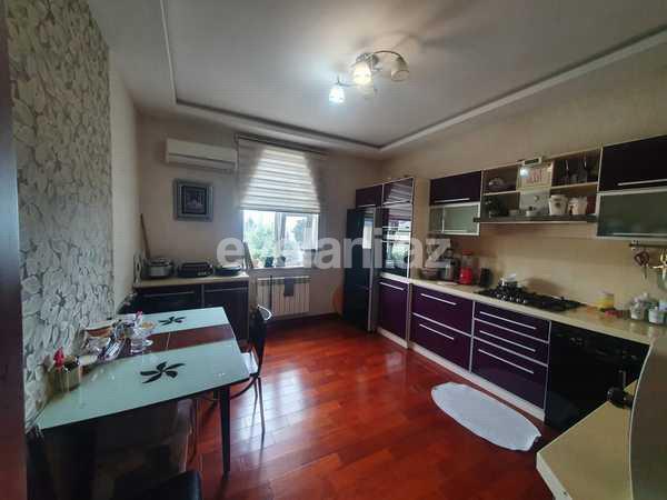 Satılır, yeni tikili, 3 otaqlı, 110 m², Bakı, Xətai r, Əhmədli m.
