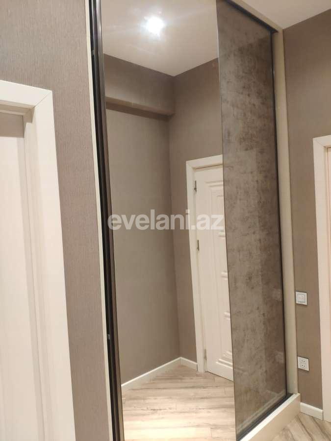 Rent, new building, 2 room, 80 m², Baku, Yasamal r.