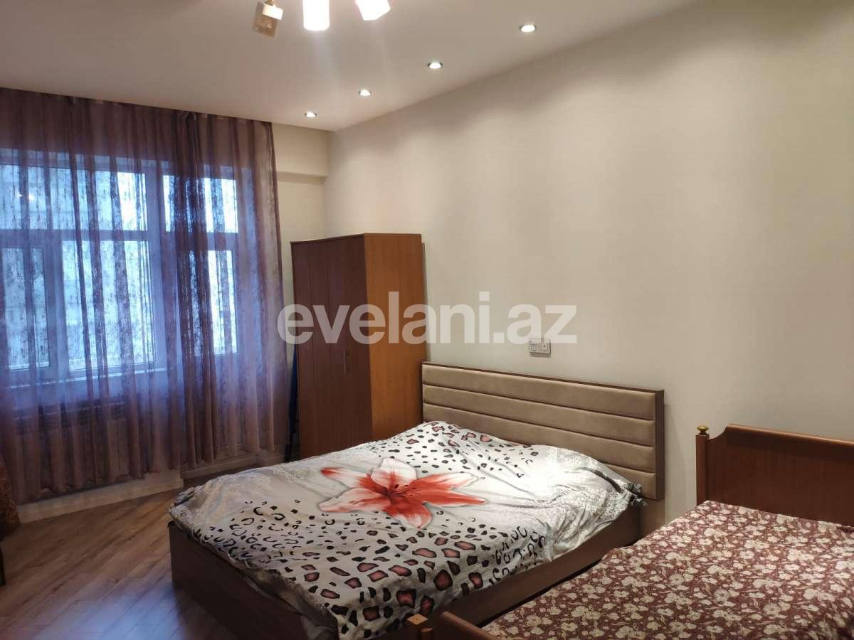 Rent, new building, 2 room, 80 m², Baku, Yasamal r.