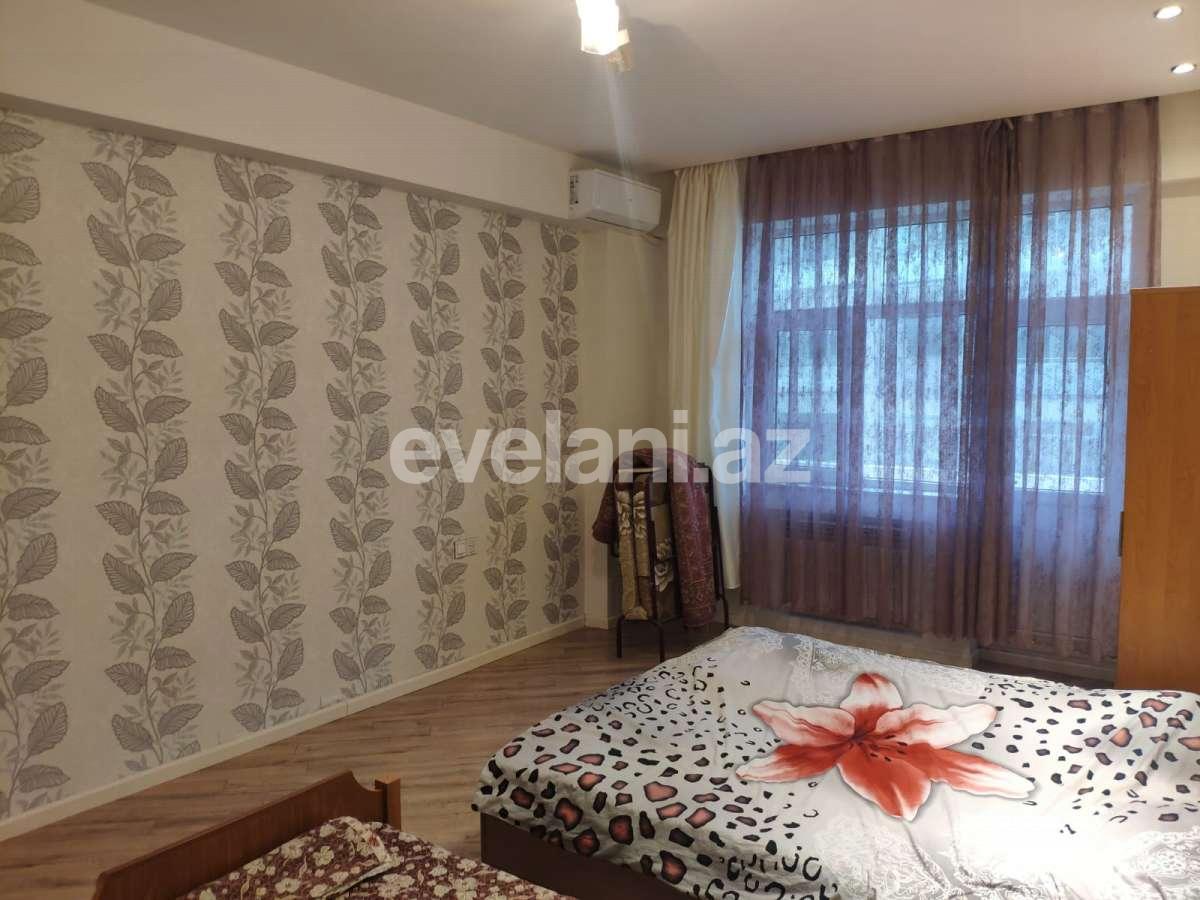 Rent, new building, 2 room, 80 m², Baku, Yasamal r.