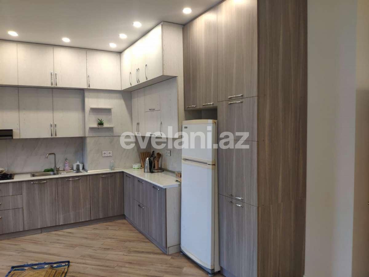 Rent, new building, 2 room, 80 m², Baku, Yasamal r.