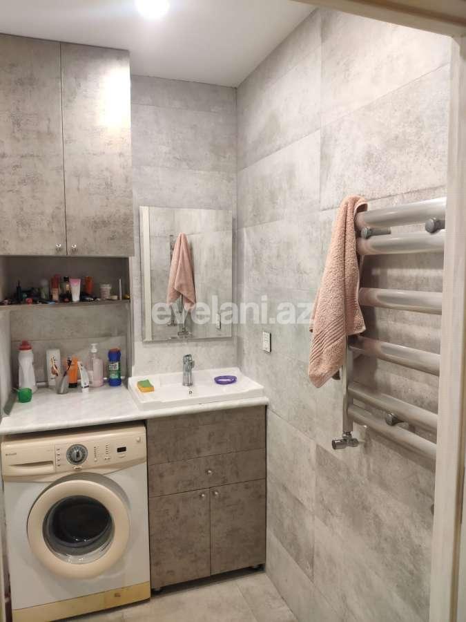Rent, new building, 2 room, 80 m², Baku, Yasamal r.