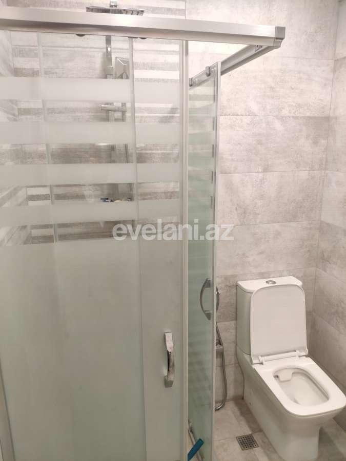 Rent, new building, 2 room, 80 m², Baku, Yasamal r.