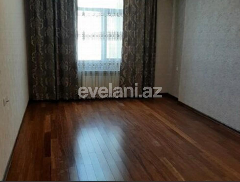 Sale, new building, 3 room, 117 m², Baku, Yasamal r.