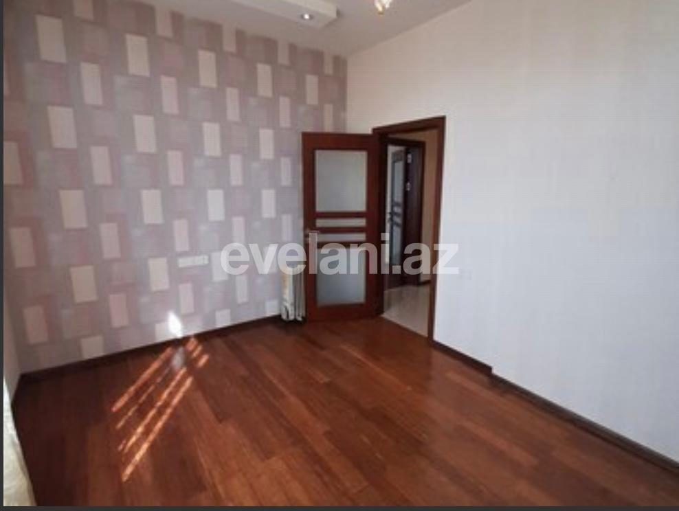 Sale, new building, 3 room, 117 m², Baku, Yasamal r.