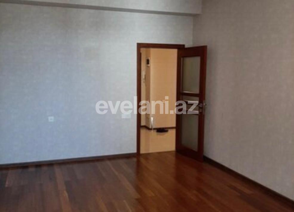 Sale, new building, 3 room, 117 m², Baku, Yasamal r.