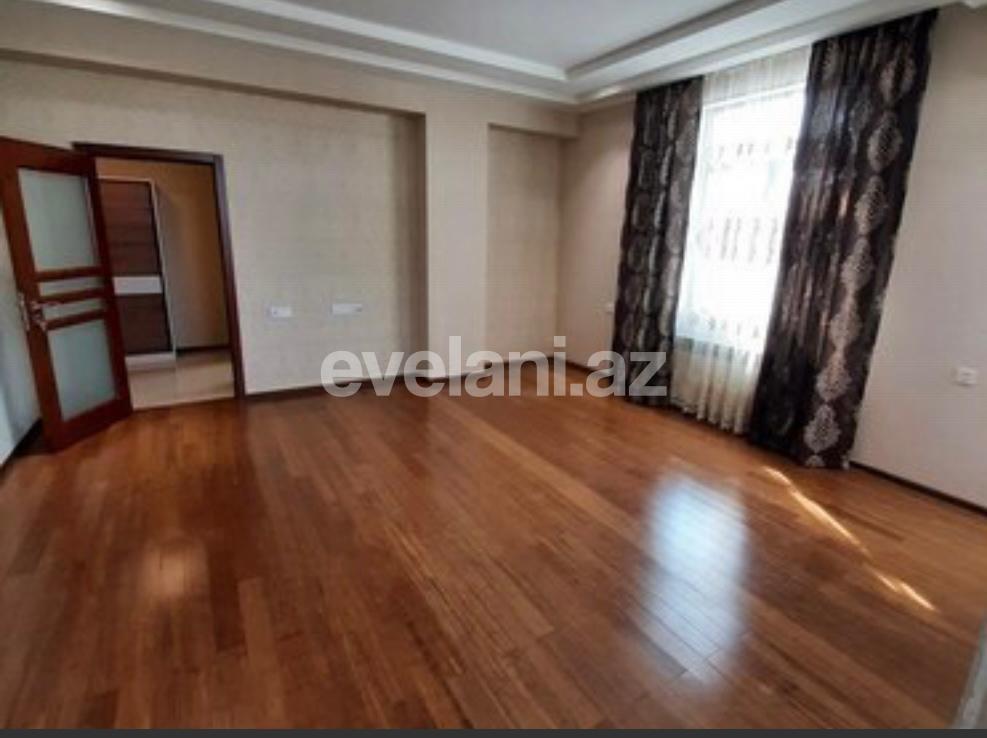 Sale, new building, 3 room, 117 m², Baku, Yasamal r.