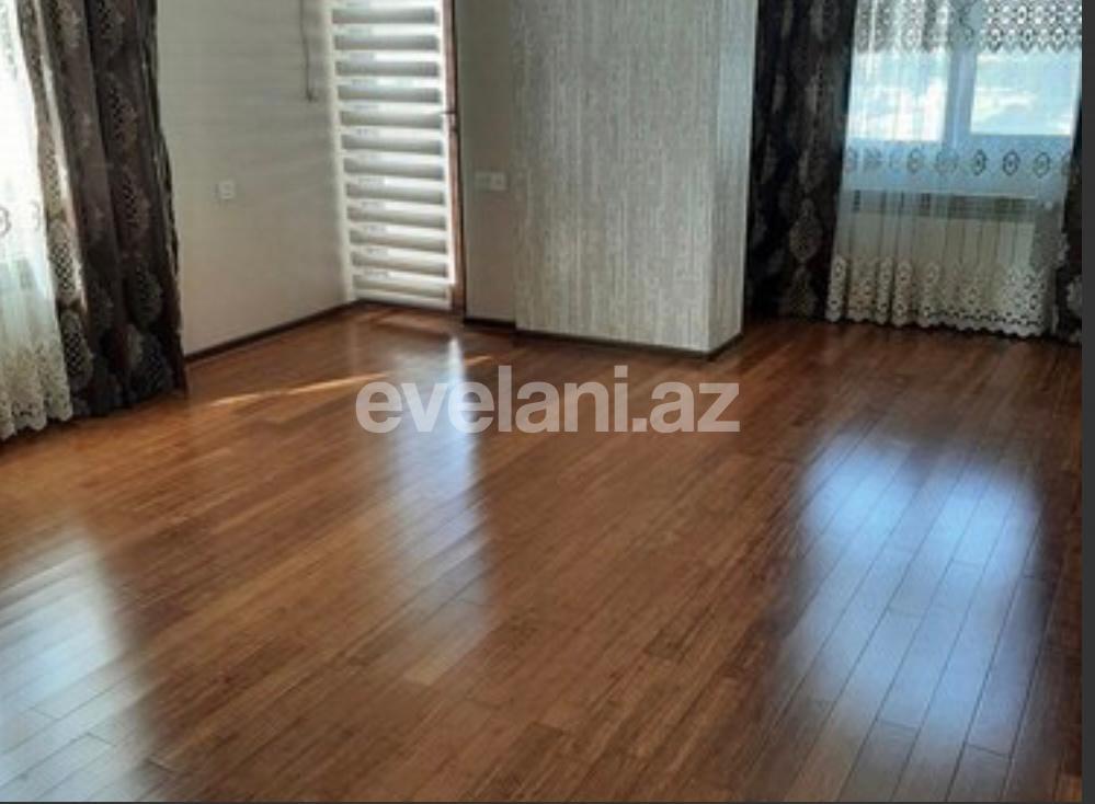 Sale, new building, 3 room, 117 m², Baku, Yasamal r.