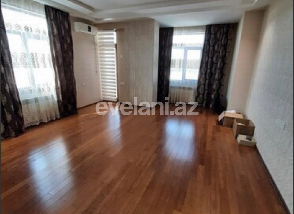 Sale, new building, 3 room, 117 m², Baku, Yasamal r.