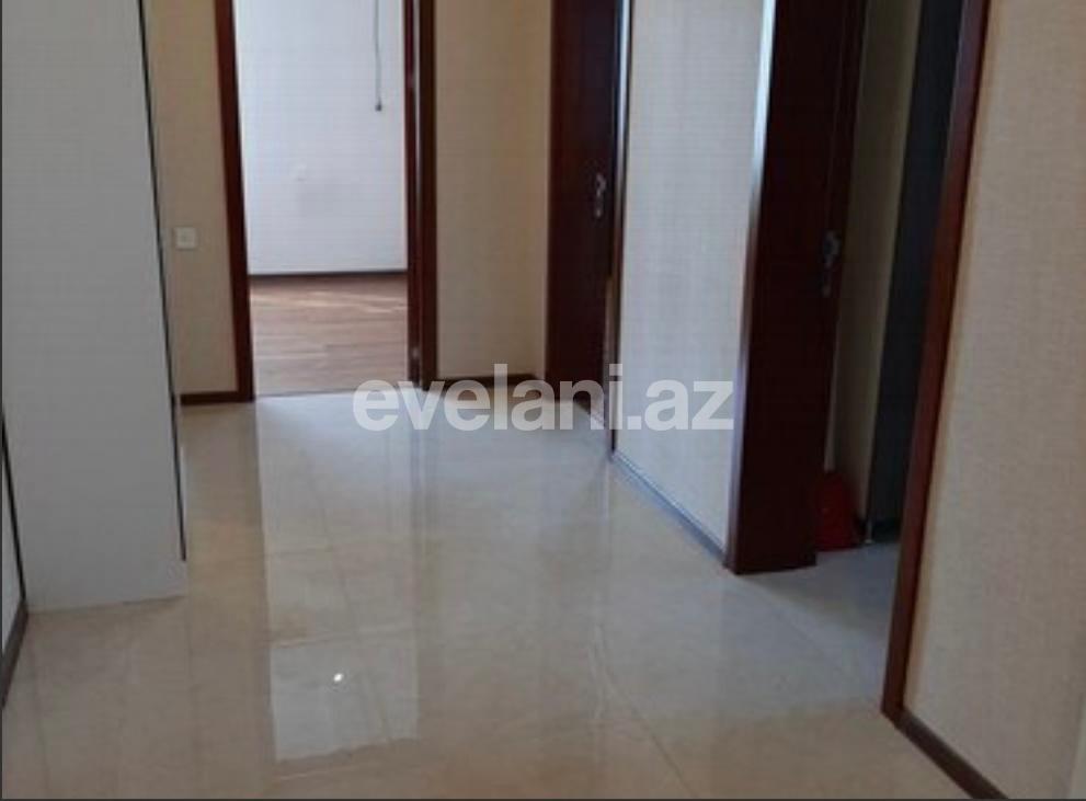 Sale, new building, 3 room, 117 m², Baku, Yasamal r.