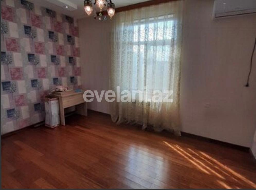 Sale, new building, 3 room, 117 m², Baku, Yasamal r.
