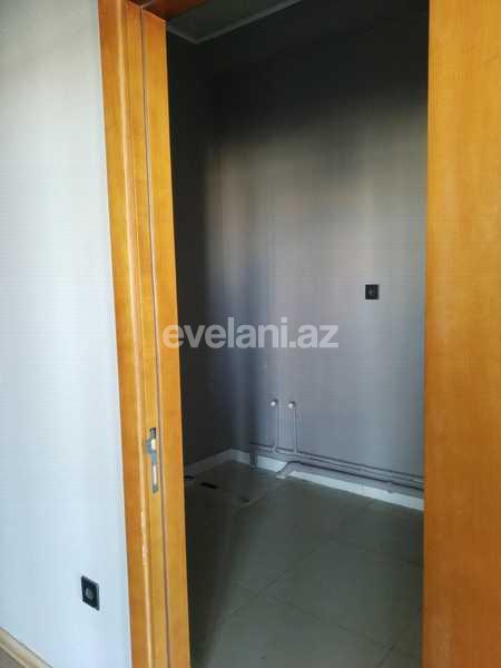 Kirayə verilir, ofis, 5 otaqlı, 245 m², Bakı, Səbail r.