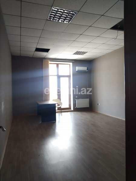 Kirayə verilir, ofis, 5 otaqlı, 245 m², Bakı, Səbail r.