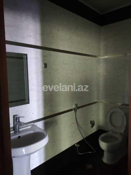 Kirayə verilir, ofis, 5 otaqlı, 245 m², Bakı, Səbail r.