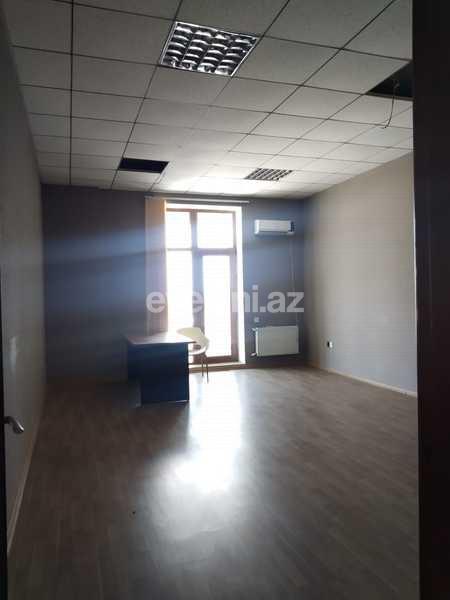 Kirayə verilir, ofis, 5 otaqlı, 245 m², Bakı, Səbail r.