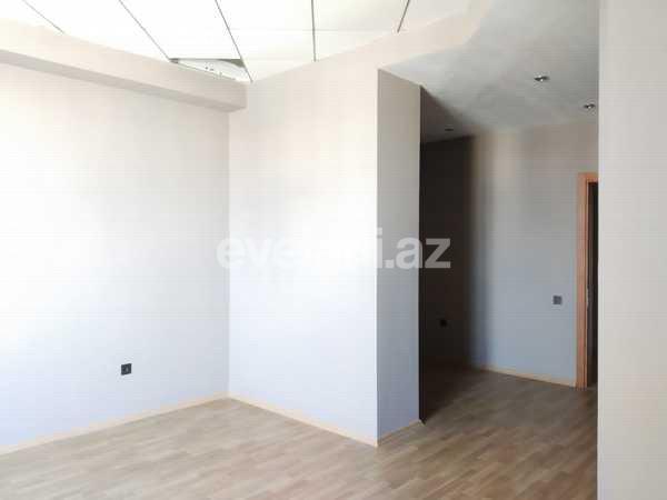 Kirayə verilir, ofis, 5 otaqlı, 245 m², Bakı, Səbail r.