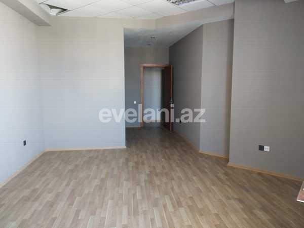 Kirayə verilir, ofis, 5 otaqlı, 245 m², Bakı, Səbail r.