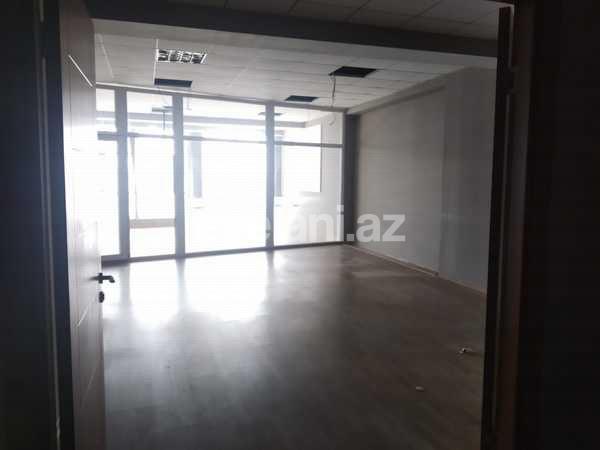 Kirayə verilir, ofis, 5 otaqlı, 245 m², Bakı, Səbail r.
