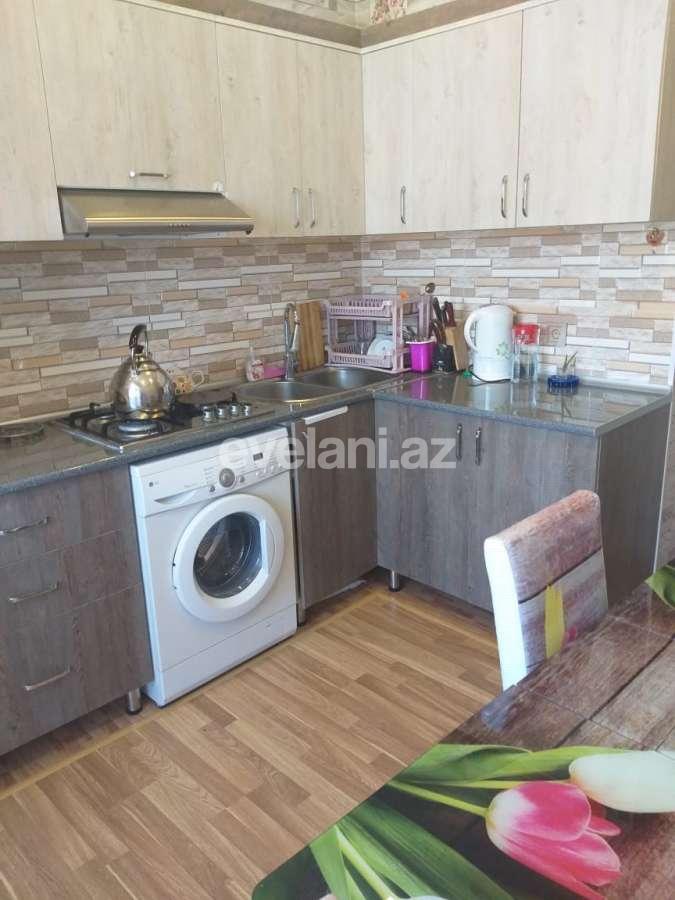 Satılır, yeni tikili, 2 otaqlı, 60 m², Bakı, Nərimanov r, Nəriman Nərimanov m.