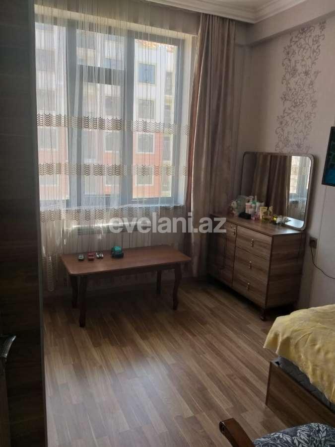 Satılır, yeni tikili, 2 otaqlı, 60 m², Bakı, Nərimanov r, Nəriman Nərimanov m.