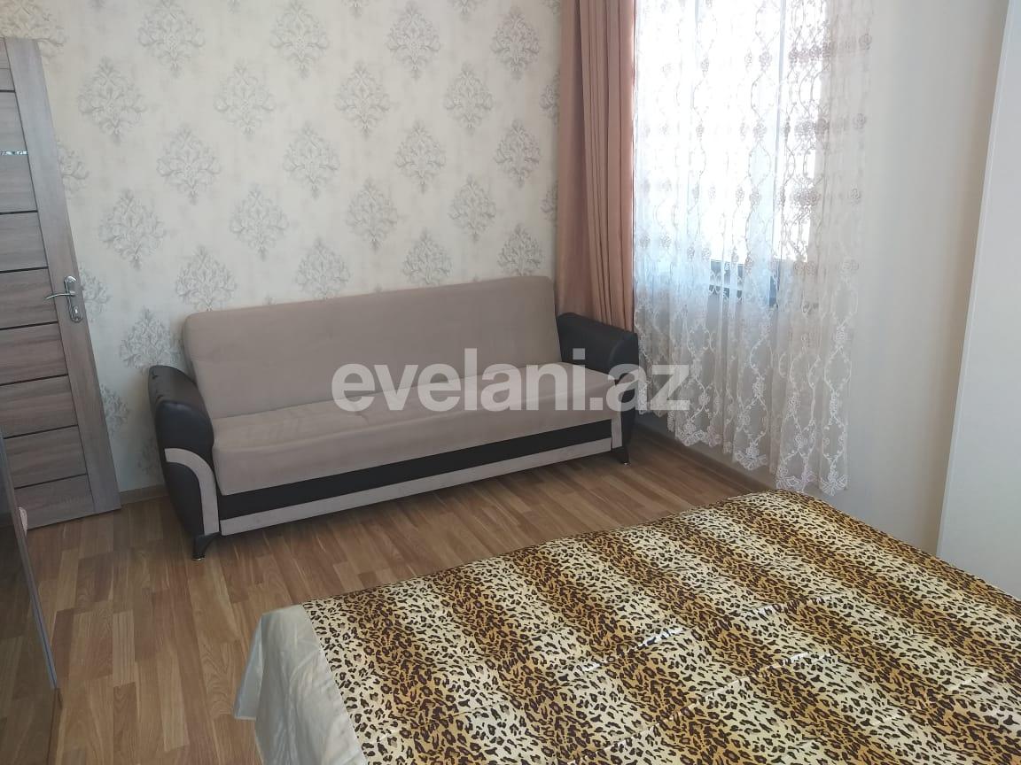 Satılır, yeni tikili, 2 otaqlı, 60 m², Bakı, Nərimanov r, Nəriman Nərimanov m.